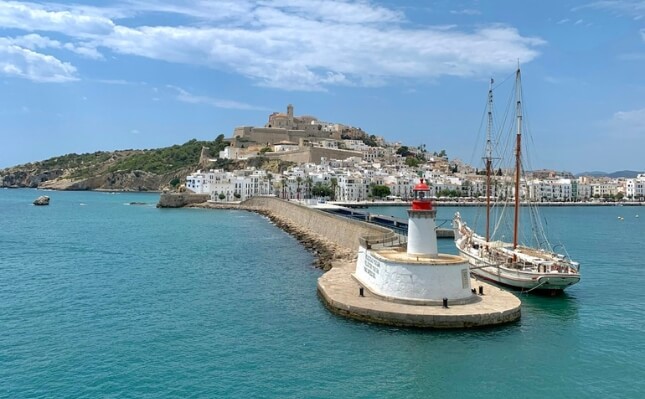 Ibiza Travel Questions